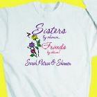 Sisters by Chance Sweatshirt